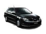 インプレッサスポーツワゴン