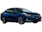 インプレッサG4