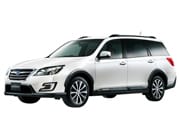 エクシーガクロスオーバｰ7