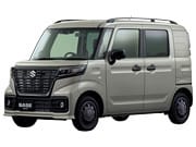 スペーシアベース