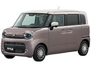 ワゴンRスマイル