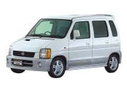 ワゴンＲワイド