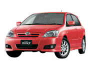 カローラランクス