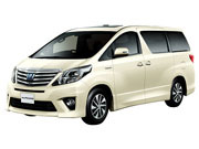 アルファードハイブリッド