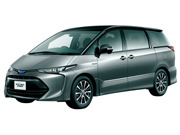 エスティマハイブリッド