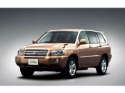 クルーガーハイブリッド