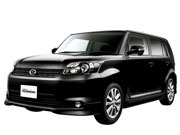 カローラ ルミオン