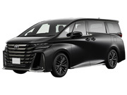 ヴェルファイア