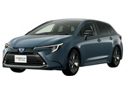 カローラツーリング