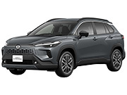 カローラクロス