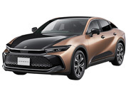 クラウンクロスオーバー