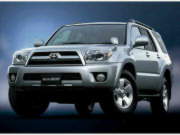 ハイラックスサーフ