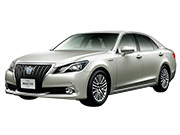 クラウンマジェスタ