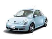 VWニュービートル