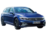 VWパサートヴァリアント