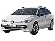 VWゴルフヴァリアント