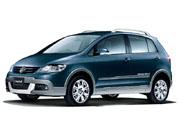 VWクロスゴルフ