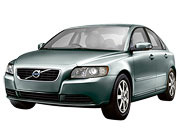 ボルボS40