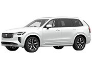 ボルボXC90