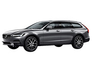 ボルボV90クロスカントリー